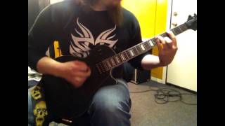 Human Condition - Mortification