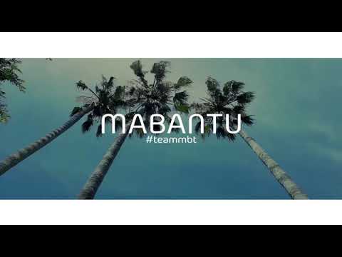 Official video : mabantu ft msami ~Ni Follow