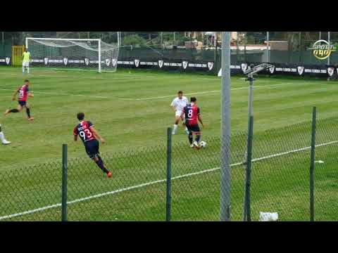 Serie D Girone G, Nuova Florida - Torres 1 - 0