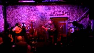 Dinkies and Dermot Byrne Reels set- Mandolin.MOV