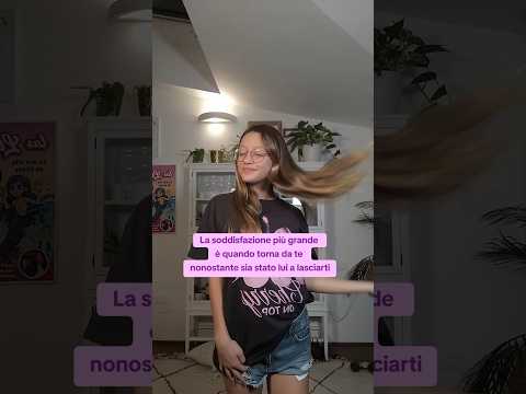 But then it's true that exes come back #laslunas #sofiekevin #ex