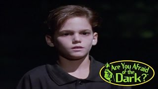 Are You Afraid of the Dark? 108 - The Tale of The Nightly Neighbors | HD - Full Episode