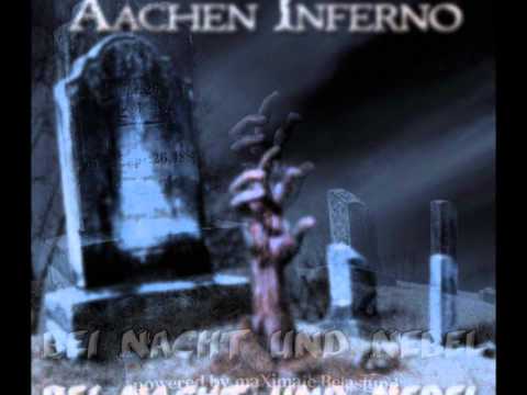 Aachen Inferno - Goldrausch (Bei Nacht und Nebel EP)