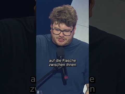 Video Thumbnail: Jan Philipp Zymny: Wenn du zu high bist, um Wasser zu kaufen | Illegale Straßentherapie
