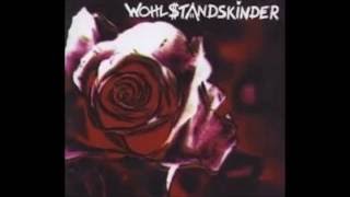 Wohlstandskinder - Chaoskinderwelt