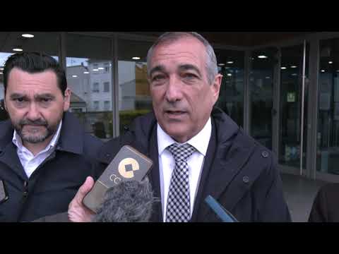 El Gobierno Foral aportará 34 millones para garantizar la calidad del agua en las entidades locales 