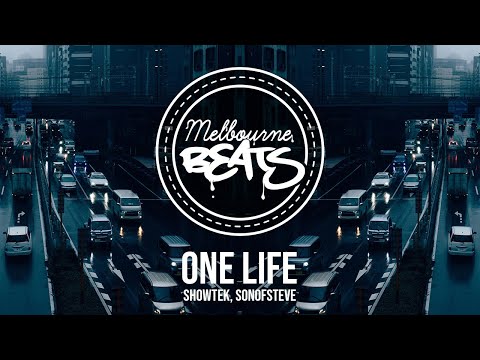 Showtek, sonofsteve - One Life