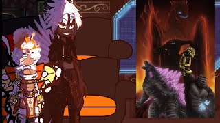 Download lagu •{Era Heisei React A Godzilla X Kong The New Empire/Monsterverse Part4}• [🇧🇷🇺🇲🇪🇸🇷🇺] mp3