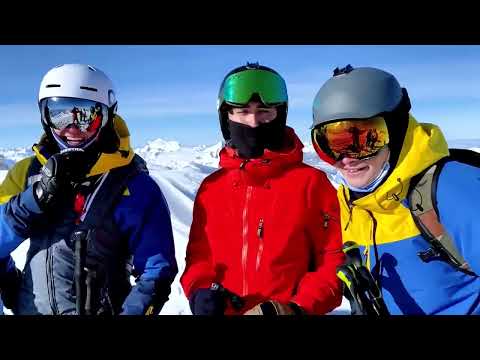 Le Régent 1 minute clip promo