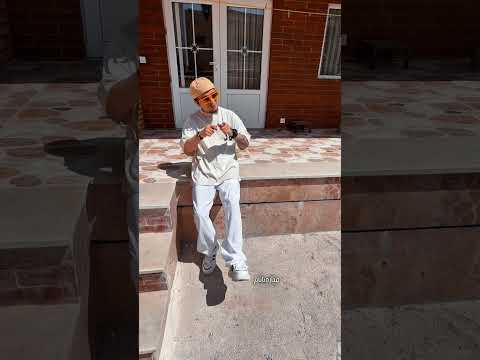 Moein Geo – Khiyal (معین ژئو – خیال) #shortvideo #shorts #short #trending #hiphop #music #rap — MoeinGeo