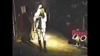 The Trash Brats- Don't Wanna Dance 4-18-92 St.Andrew's Hall, Detroit