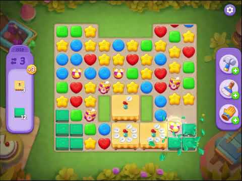 Matchington Mansion Level 1559 - 🏰 Gameplay - Gamopolis