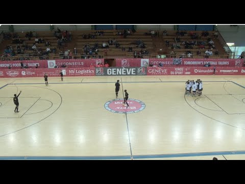 CSI TALENT CUP 2020 - Manchester City vs. FC Young Team Struga 2:2