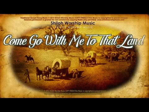download lagu mp3 mp4 Come And Go With Me To That Land Lyrics, download lagu Come And Go With Me To That Land Lyrics gratis, unduh video klip Come And Go With Me To That Land Lyrics