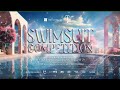Miss Teen Cambodia Swimsuit Competition 2025