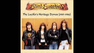 Lucifer's Heritage(blind guardian)-Brian+Lyrics