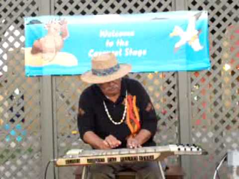 Promotional video thumbnail 5 for Johnny Kealoha Pal Hawaiian, Polynesian and Country Entertainment