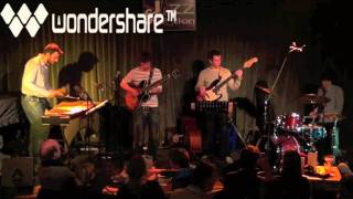 Guillaume Vierset 4te Live @ Jazz Station - Song For Y.D.m4v