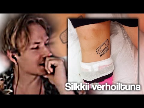 Kirdez Reagoi Silkkiin verhoiltuna Bee (Feat Jambo)