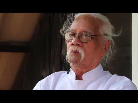 THE COLLECTION | จักรวาล - ประเทือง เอมเจริญ