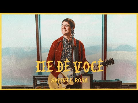 Samuel Rosa - Give Me You (Rosa Sessions)