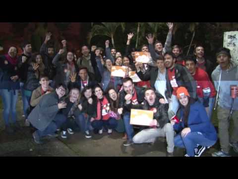 | Boletim TJ | Eleição DCE UFSC 2016 - Chapa 4 vence o pleito