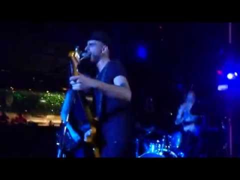 Romanos - R.A.M.O.N.E.S. (Motörhead Cover) - KIKA 16/09/16