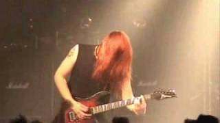 19 Wolf &amp; Raven: SonatAArcticA - Live in Hiroshima 2003