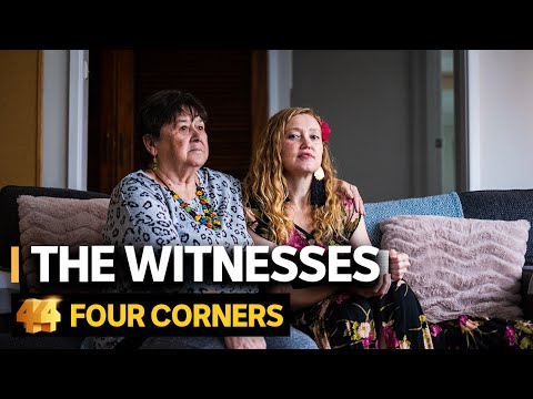 Escaping Jehovah's Witnesses: Inside the dangerous world of a brutal religion | Four Corners