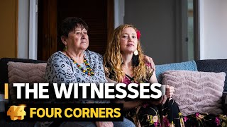 Escaping Jehovahs Witnesses: Inside the dangerous 