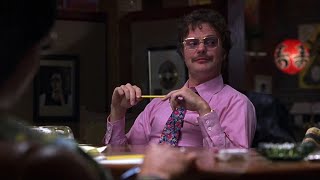 Rainn Wilson in Almost Famous - Rolling Stone Scenes video