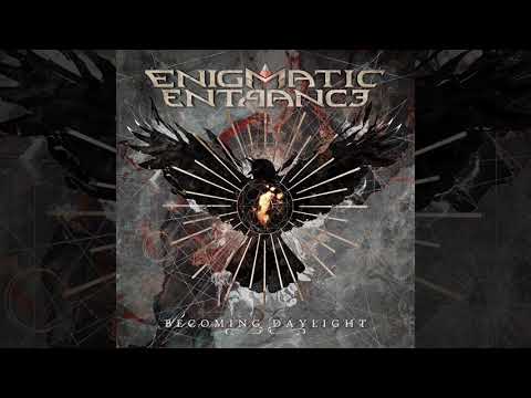 Enigmatic Entrance - 01. Under Raven Wings - Becoming Daylight (Album Track)