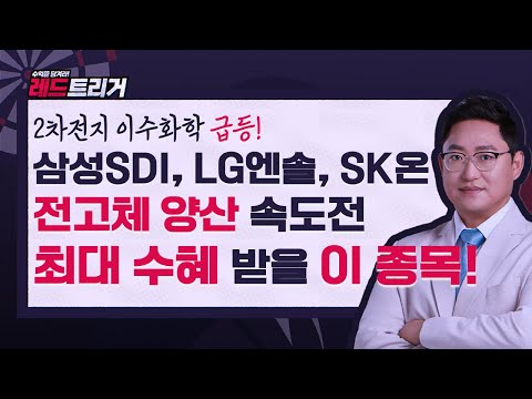 🎯 The three leading battery companies—Samsung SDI, LG Energy Solution, and SK On—are accelerating...