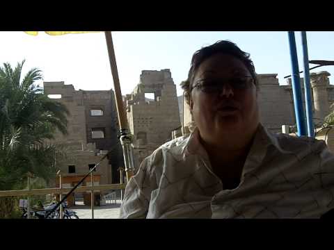 Hidden Luxor - The Movie