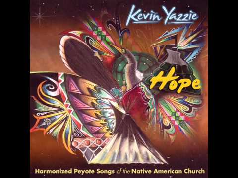 Kevin Yazzie - Hope