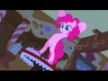My Little Pony Friendship is Magic-Pinkie pie ...