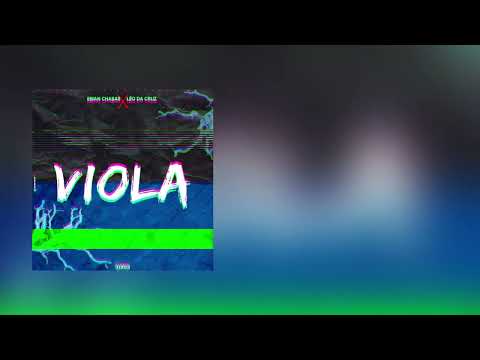 VIOLA - Eman chabas X Léo Da Cruz(Prod:Silibé Producer/Sebastian no Beat)