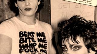 Friends - Adam and the Ants