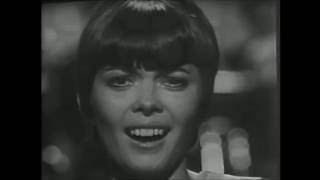 Mireille Mathieu - &quot;Mon credo&quot; (1967)