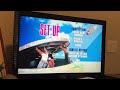 Opening And Menu To Naked Gun 33 1 3 2000 DVD