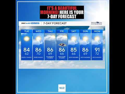 7 Day Forecast Belleville Il