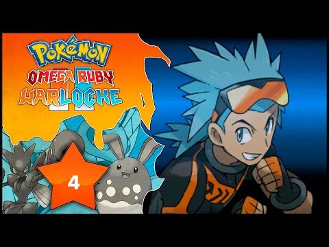 Pokémon RO Warlocke 2 - EP 4 - LA SEGUNDA DE LOS VILLANOS | Cabravoladora