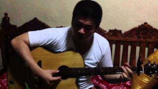 Sing this Song-Somedaydream cover by Kim Domingo