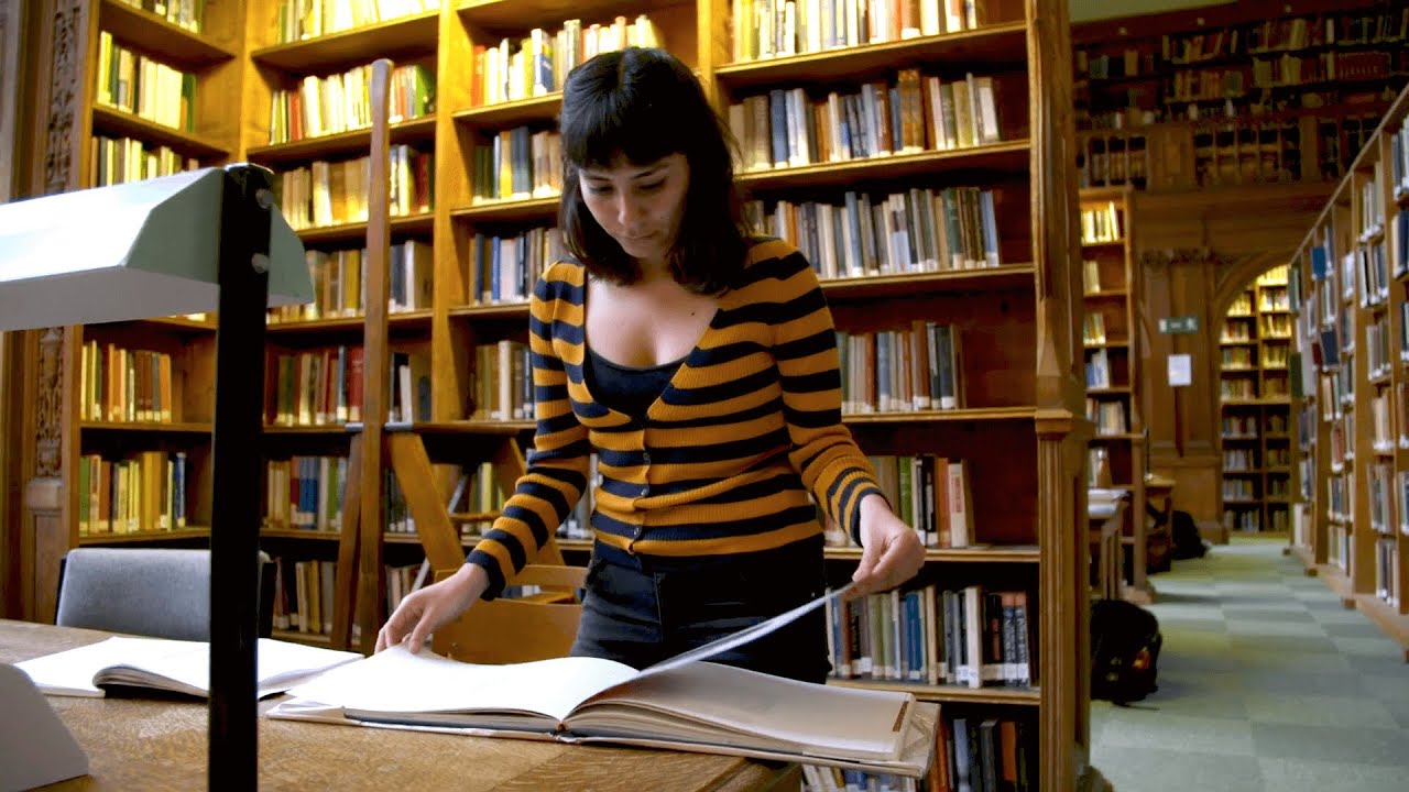 Human, Social, and Political Sciences (HSPS) at Cambridge