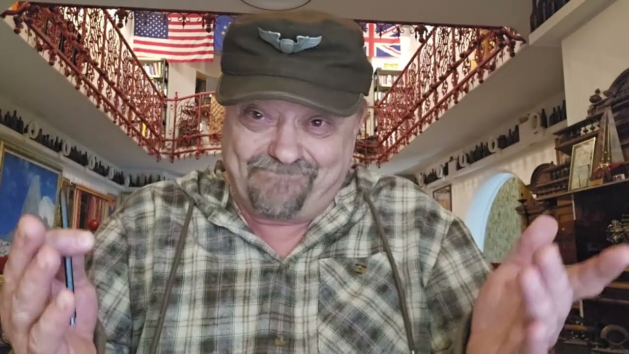 Зелю как подменили, с ним что-то не так, говорят даже не будет вечерних обраще