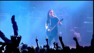 Gojira - Wisdom Comes (The Link Alive)