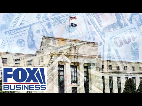 POLICY PARALYSIS?: Impact of Fed Reserve leaving rates unchanged