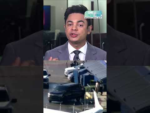 PF avalia pedir bloqueio de bens de Flávio Bolsonaro após fuga