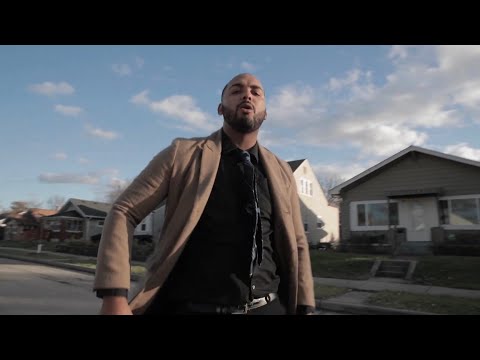 Rhetoryk - The Breeze (Music Video)
