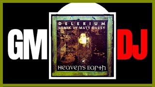 Delerium ‎– Heaven's Earth (Key South Remix)